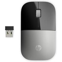 Trådløs mus HP Z3700 Sort Grå 1200 DPI