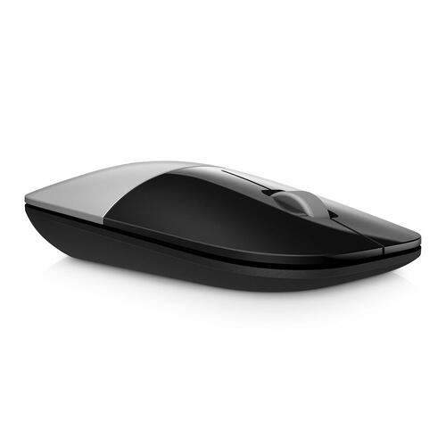 Trådløs mus HP Z3700 Sort Grå 1200 DPI