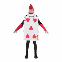 Kostume til voksne Soldat Onesize