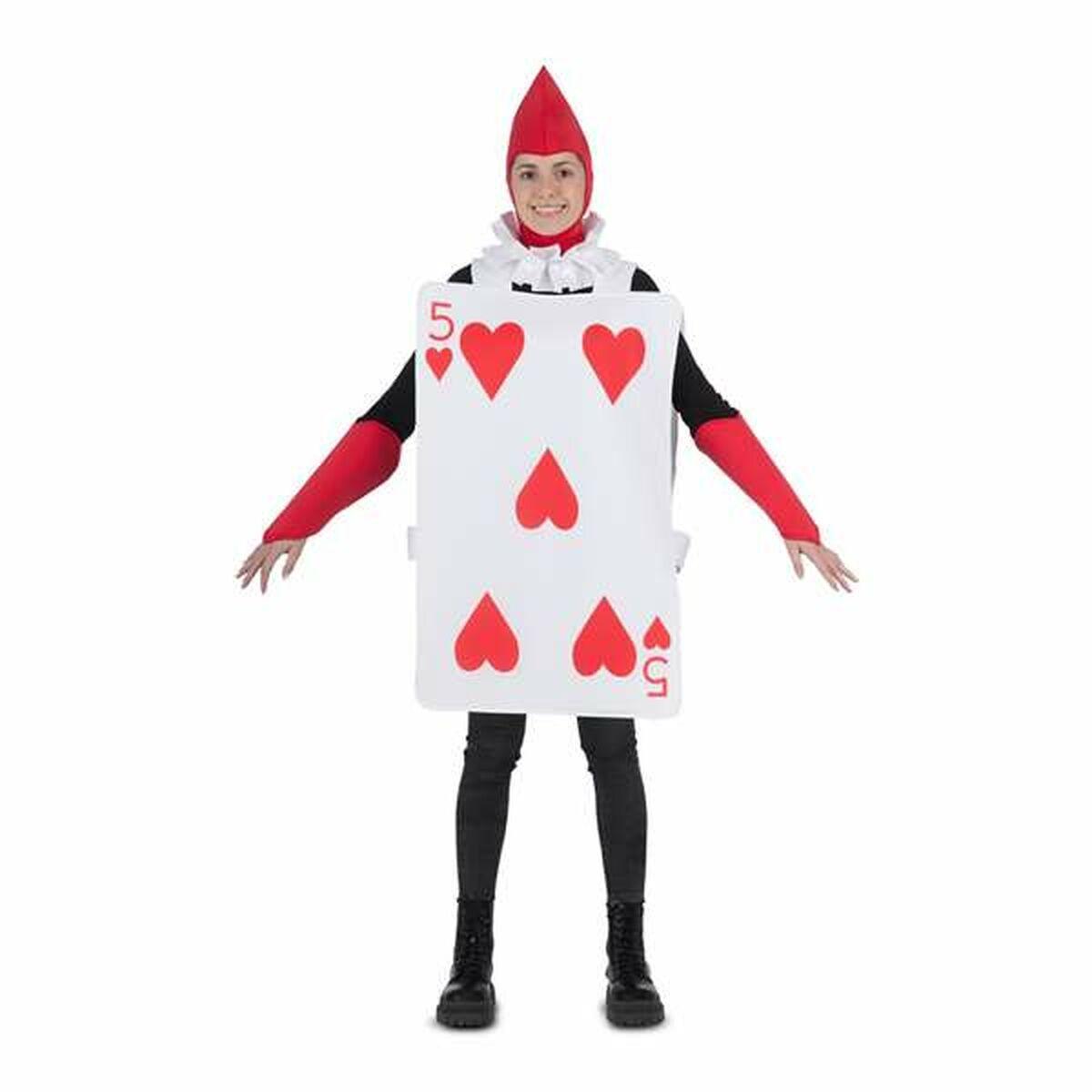 Kostume til voksne - Soldat Onesize