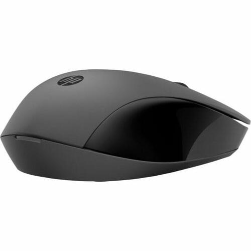 Trådløs mus HP 2S9L1AA Sort 1600 dpi