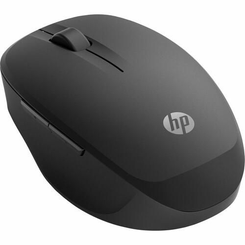 Trådløs mus HP Dual Mode Sort 3600 DPI