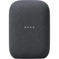 Bluetooth-højttaler Google Nest Audio Sort