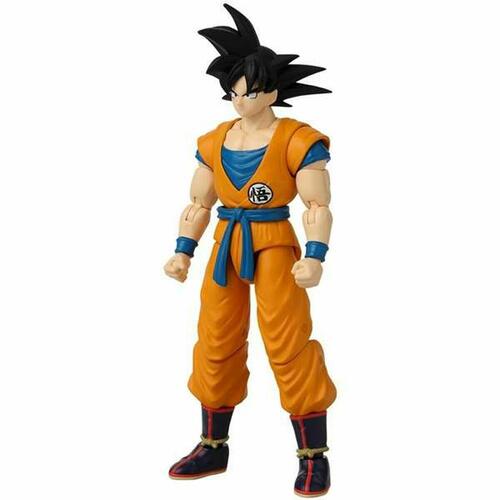 Samlet figur Bandai DS40720