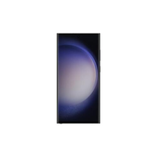 Smartphone Samsung Galaxy S23 Ultra 6,8" Qualcomm Snapdragon 8 Gen 2 8 GB RAM 256 GB Sort
