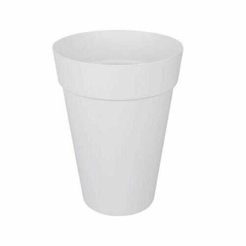 Urtepotte Elho Loft Urban Hvid Cirkulær Ø 35 cm