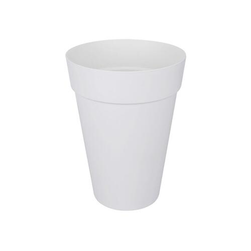 Urtepotte Elho Loft Urban Hvid Cirkulær Ø 35 cm