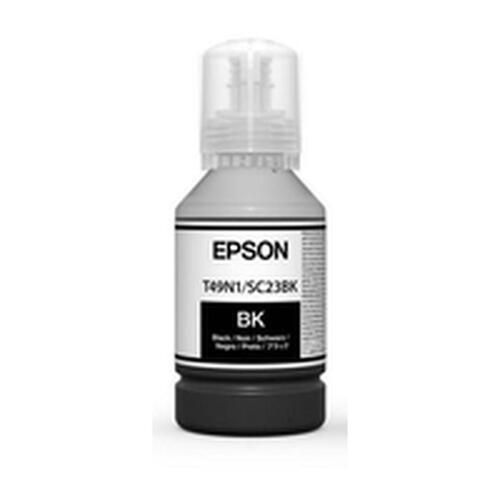 Blæk til genopfyldningspatroner Epson SC-T3100x