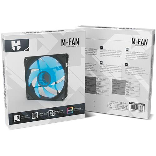 Boxventilator NOX M-FAN (120 mm)