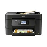 Multifunktionsprinter Epson C11CJ07403 7-12 ppm LAN WiFi