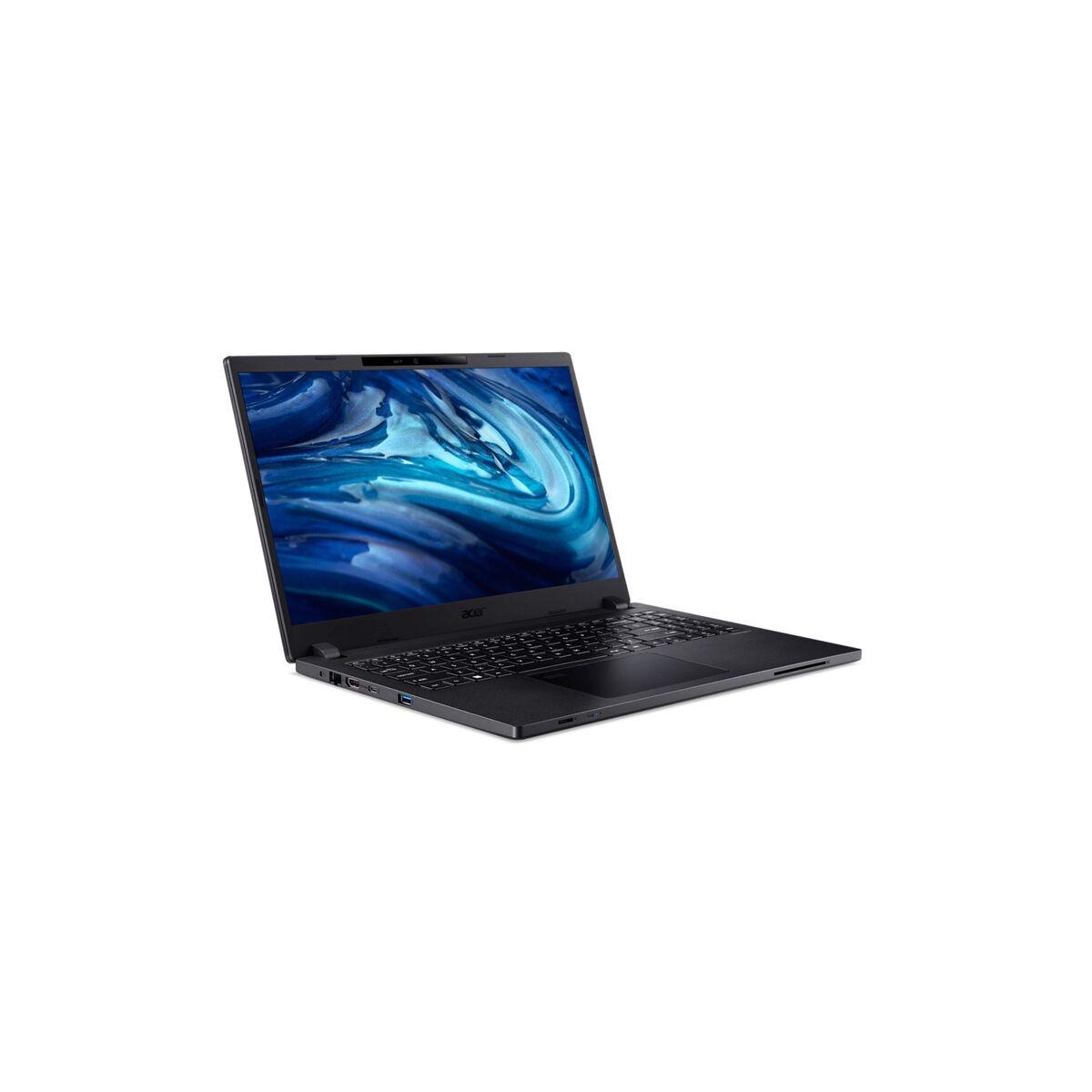 Bærbar Acer NX.VVSEB.001 15,6" Intel Core i5-1235U 16 GB RAM 512 GB SSD Spansk qwerty