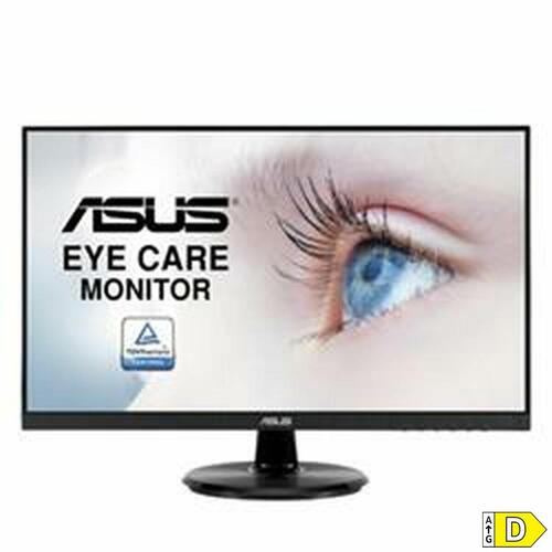 Skærm Asus VA24DQF Full HD 23,8" 100 Hz
