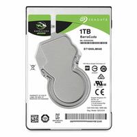 Harddisk Seagate ST1000LM048 1TB 5400 rpm 2,5" 1 TB 1 TB HDD 1 TB SSD 2,5"