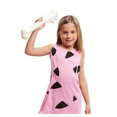 Kostume til børn Huleboer 3-4 år