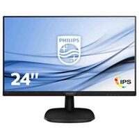 Skærm Philips 243V7QSB/93 Full HD 23,8" 60 Hz