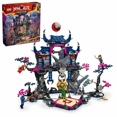 Konstruktionsspil Lego 71813