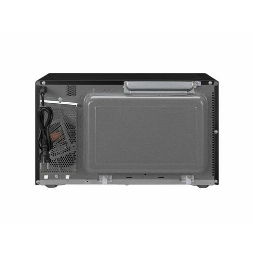 Mikrobølgeovn med Grill Panasonic NN-GT46KBSUG 31L 1000W Sort 1000 W 31 L