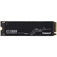 Harddisk Kingston SKC3000D/2048G 2 TB SSD