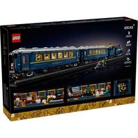 Konstruktionsspil Lego 21344 Multifarvet