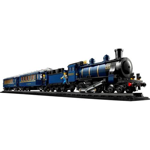 Konstruktionsspil Lego 21344 Multifarvet