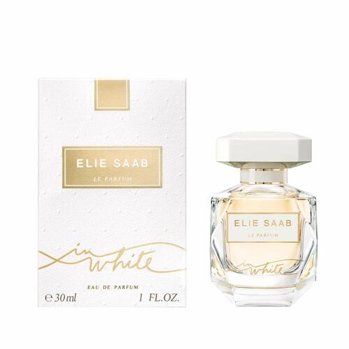 Dameparfume Elie Saab Le Parfum in White EDP 30 ml