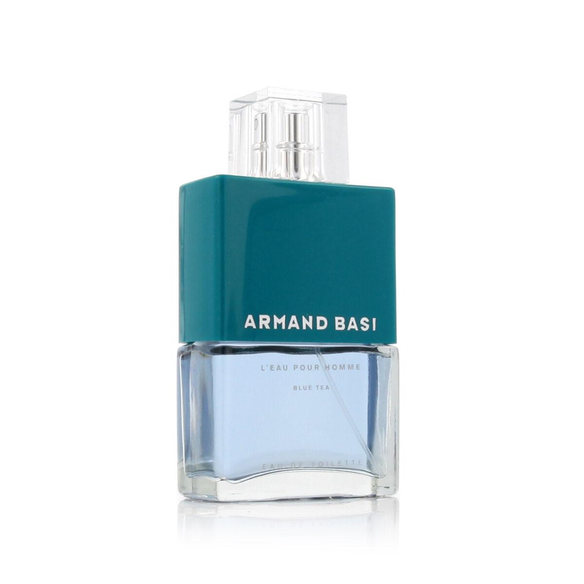 Herreparfume Armand Basi Blue Tea EDT 75 ml