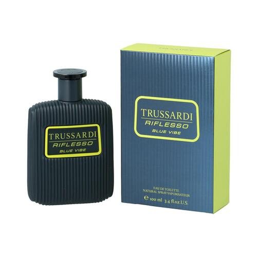 Herreparfume Trussardi EDT Riflesso Blue Vibe (100 ml)