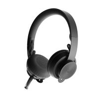 Trådløse hovedtelefoner Logitech 981-000919 Grafit