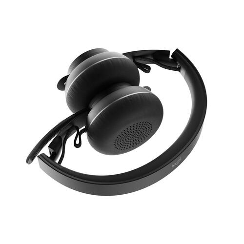 Trådløse hovedtelefoner Logitech 981-000919 Grafit