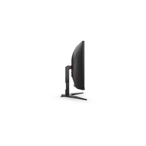 Skærm AOC CU34G2XE/BK 34" 144 Hz