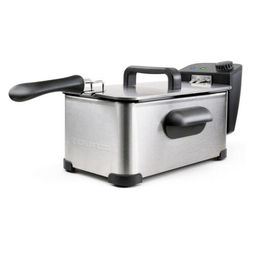 Frituregryde Taurus 973967000 2000W Grå 2000 W