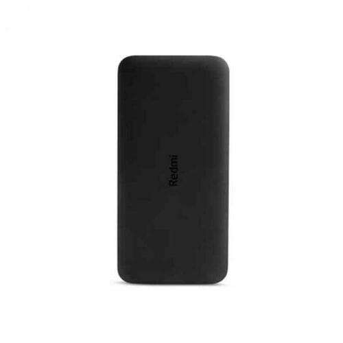 Powerbank Xiaomi VXN4305GL 1000 mAh 20 W Sort 5 V 5,1 V 10000 mAh