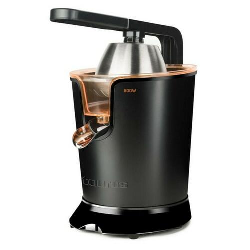 Elektrisk juicer Taurus SQ600X Easy Press 600 600W