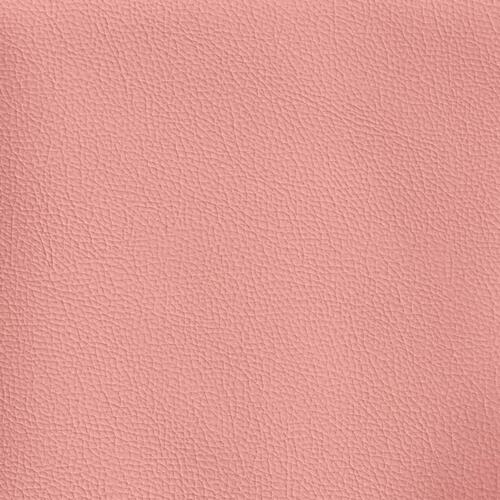 Kontorstol kunstlæder pink