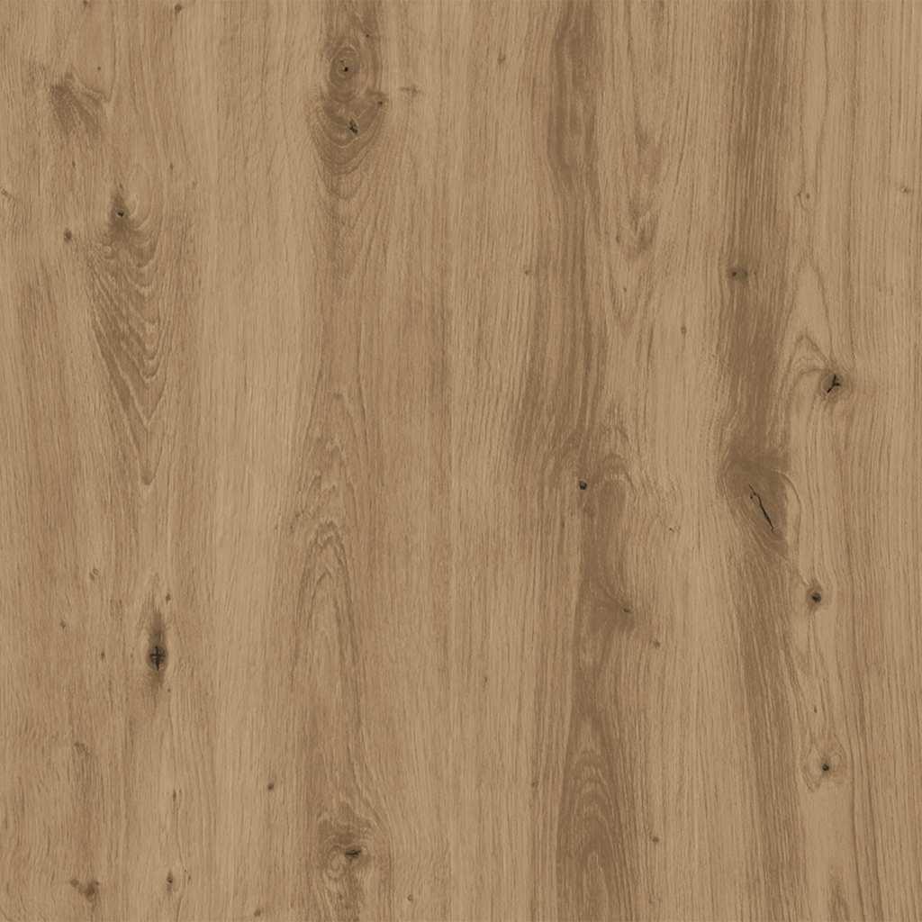 Sofabord 102x55x42 cm konstrueret træ kunsteg