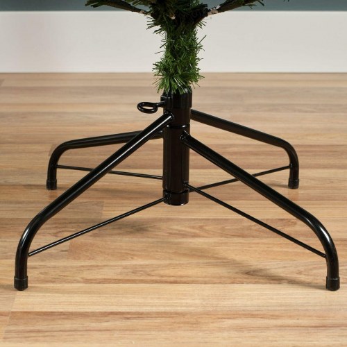 Everlands Killington kunstigt juletræ 180 cm - grøn, Ø 93 cm