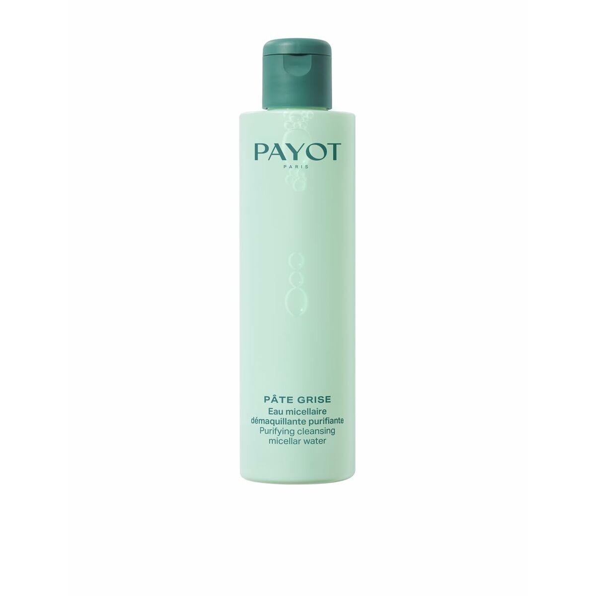 Payot Pâte Grise micellar vand 200 ml
