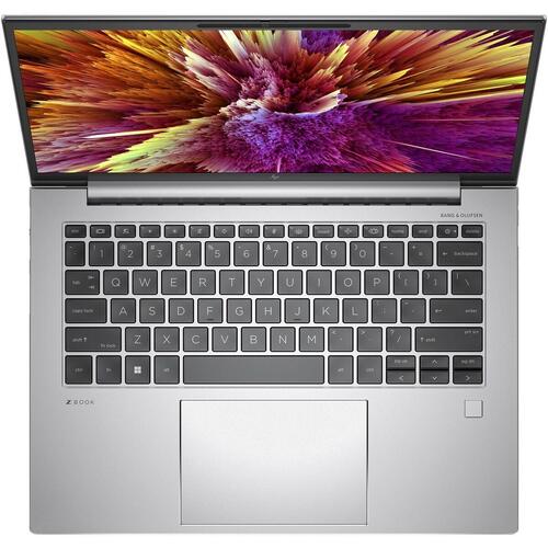 Bærbar computer HP 865Q3EA 14" 16 GB RAM 1 TB SSD NVIDIA RTX A500 i7-1365u
