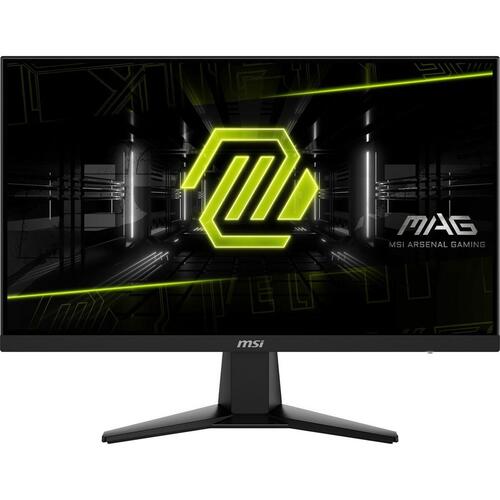 Skærm MSI MAG 256F Full HD 24,5" 180 Hz