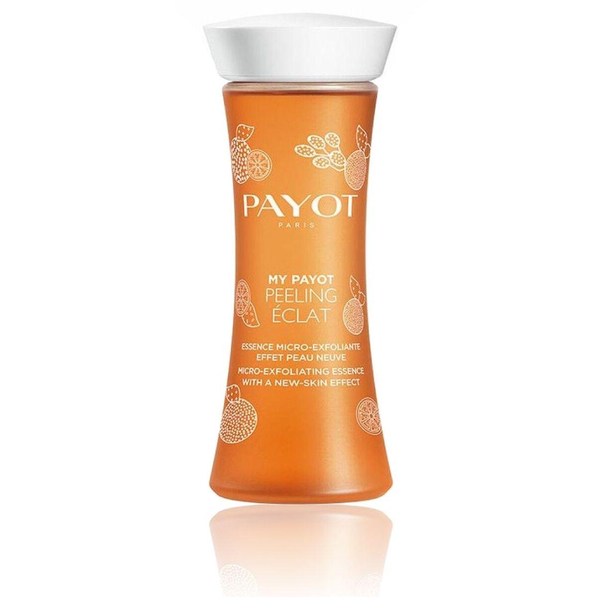 Eksfolierende ansigtscreme Payot Essence