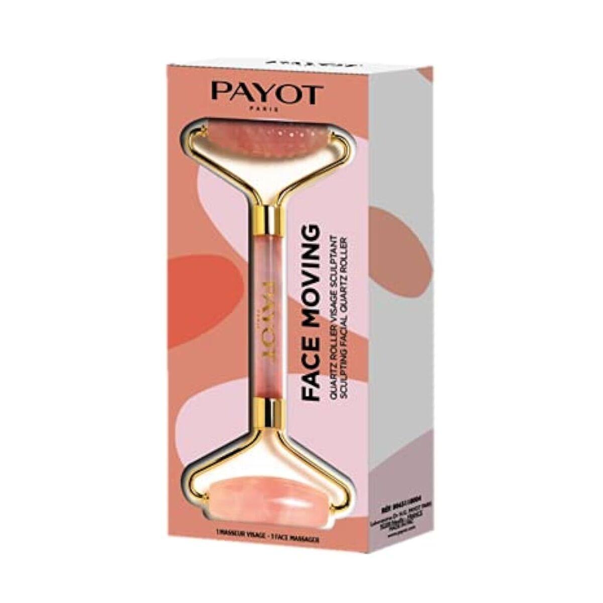 Payot Quartz Roller Visage Sculptant ansigtsrulle
