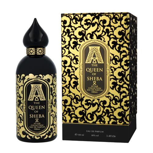 Dameparfume Attar Collection The Queen of Sheba EDP