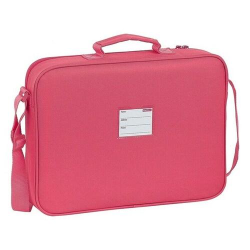 Skole skoletaske BlackFit8 M385 Pink (38 x 28 x 6 cm)