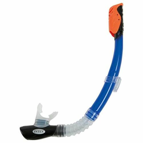 Snorkelrør Intex Hyper-Flow