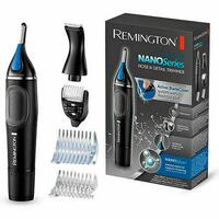 Trimmer til næse- og ørehår Remington 43211570100