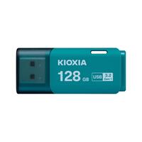 USB-stik Kioxia 128 GB Blå