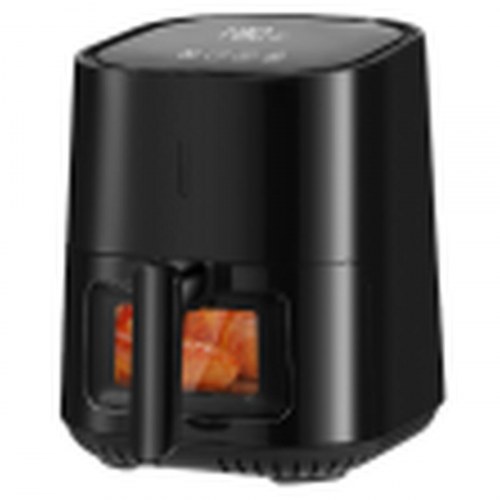 Silver Electronics IP390ATL airfryer 4 l - 1.400 W