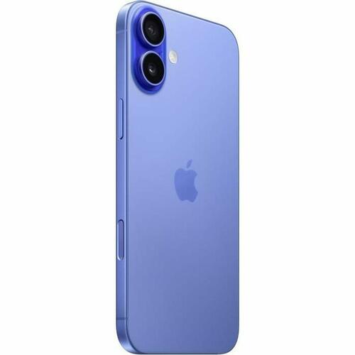 Smartphone Apple 6,1" 128 GB Blå