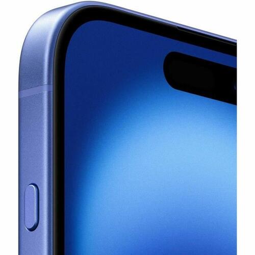 Smartphone Apple 6,1" 128 GB Blå