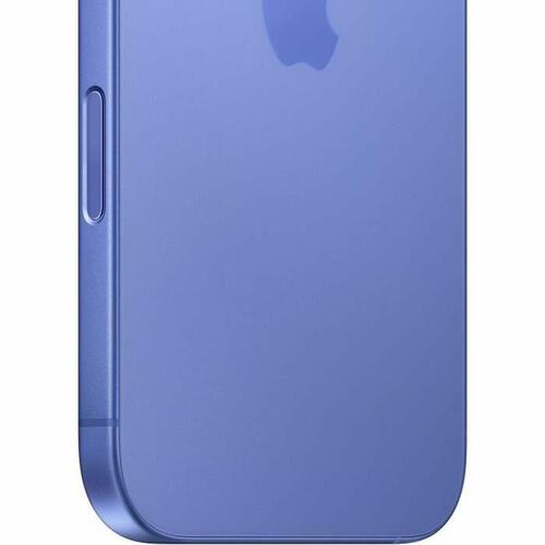 Smartphone Apple 6,1" 128 GB Blå